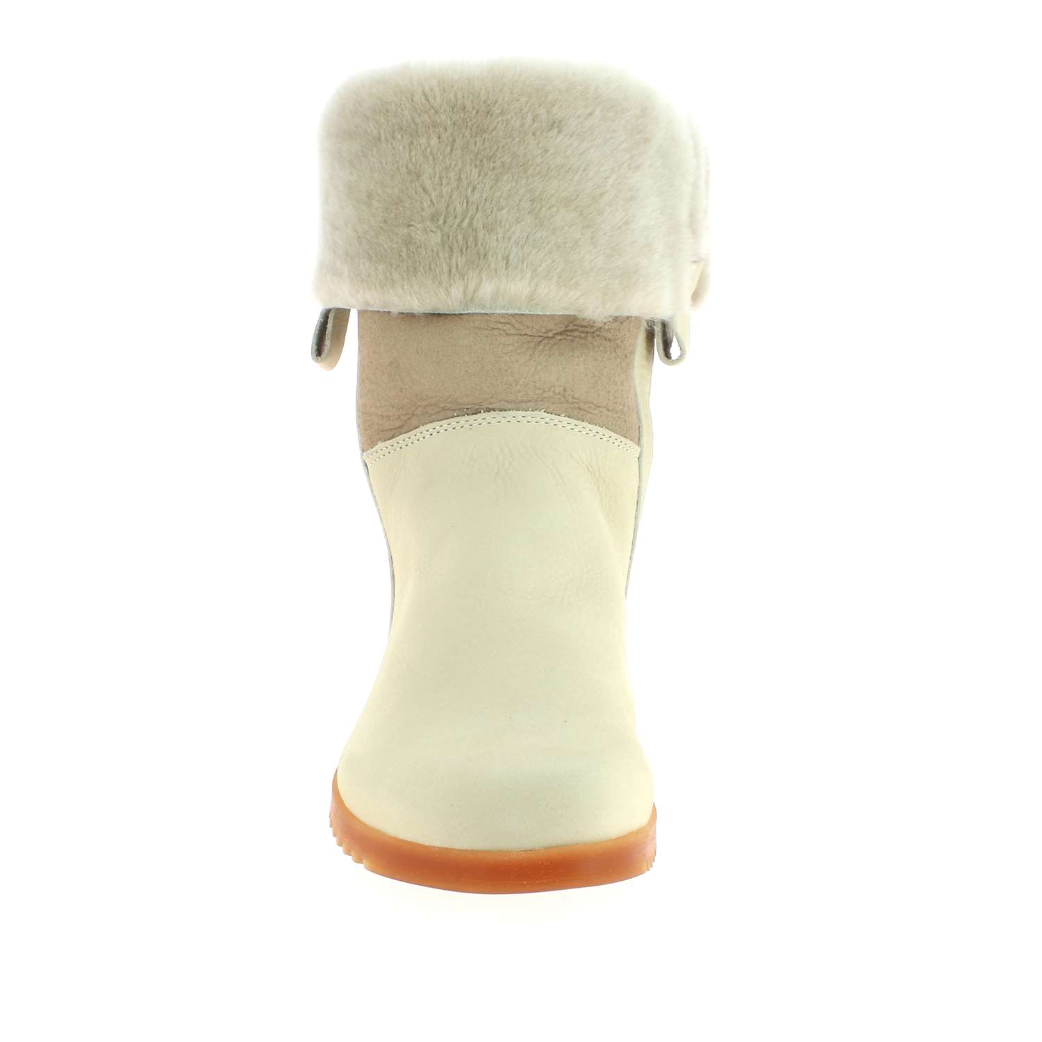 Boots et bottines femme ARCHE BAOKOW