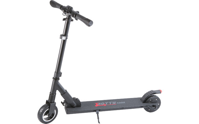 Telestar Trotty 4000 klappbarer E-Scooter / Elektroroller