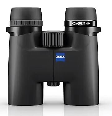ZEISS - JUMELLES CONQUEST HDX 10X32