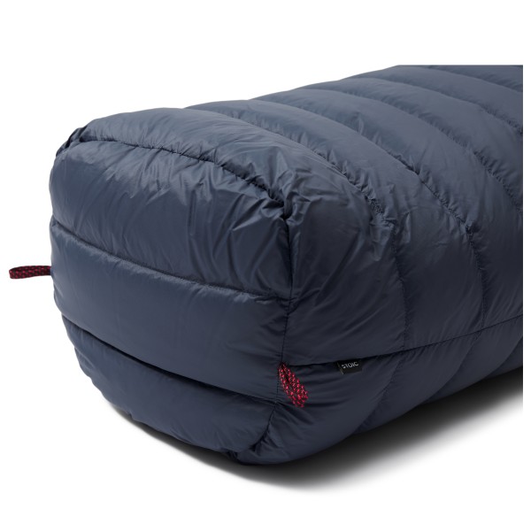 Stoic - NijakSt. Lite +13°C Sleeping Bag - Sac de couchage en duvet