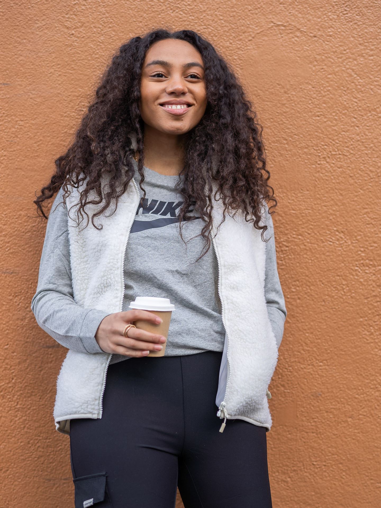 Essential Long Sleeve Tee