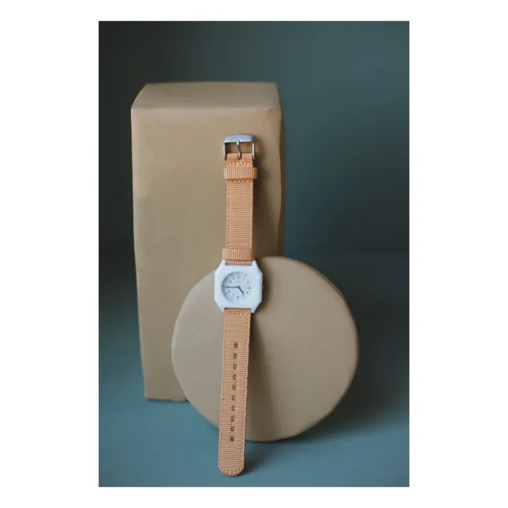 Mini Kyomo Montre | Camel