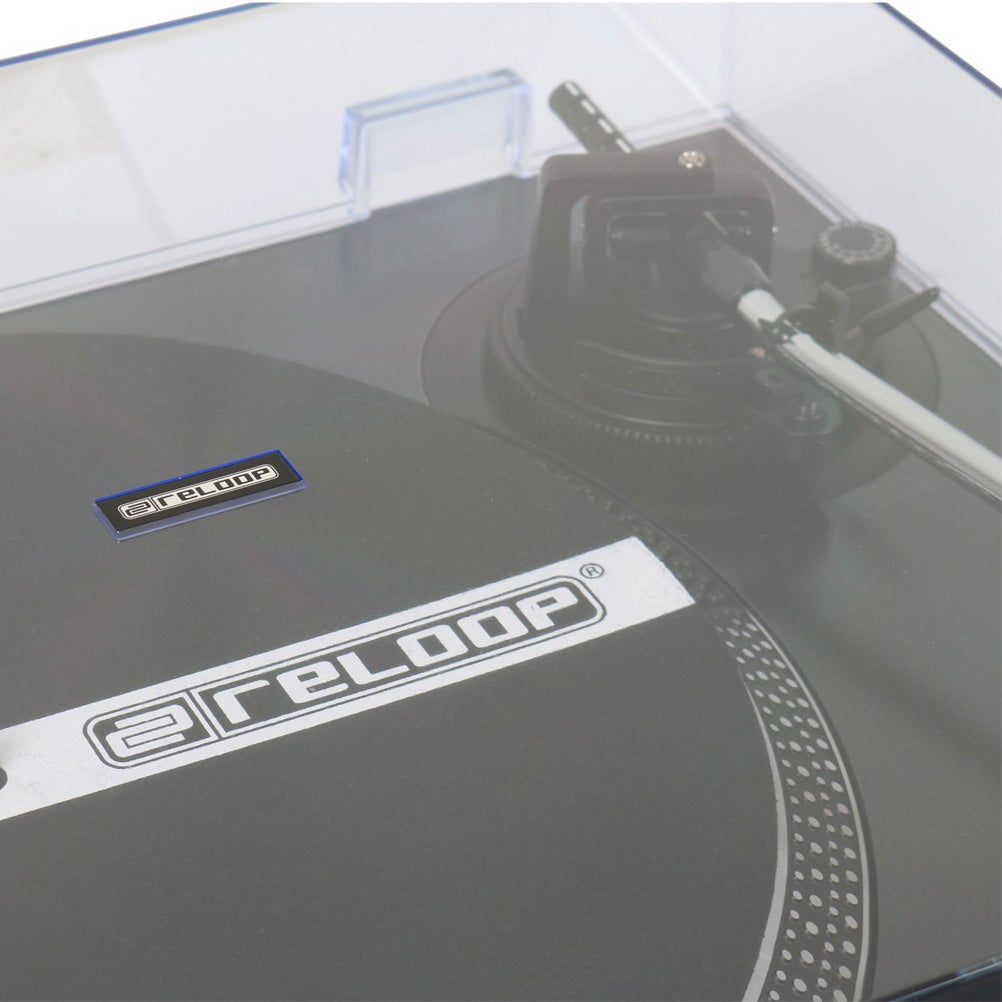 Reloop DJ-stofkap voor RP-1000/2000/4000