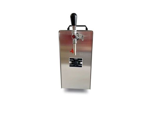 ICH-ZAPFE - Zapfanlage JET 30 Set Complet KEG: NC adaptateur