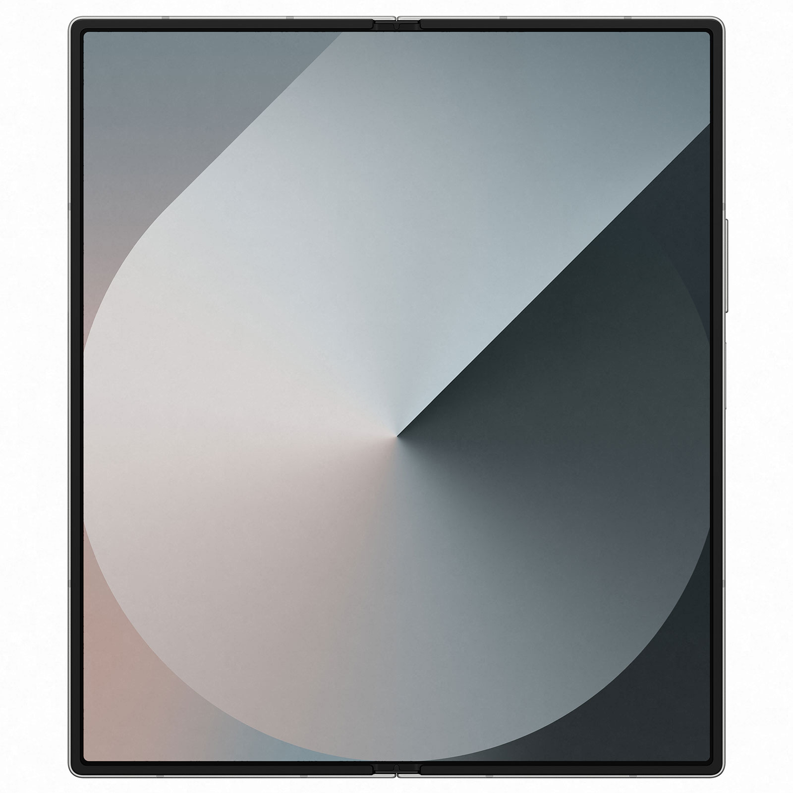 Samsung Galaxy Z Fold 6 Gris (12 Go / 256 Go)