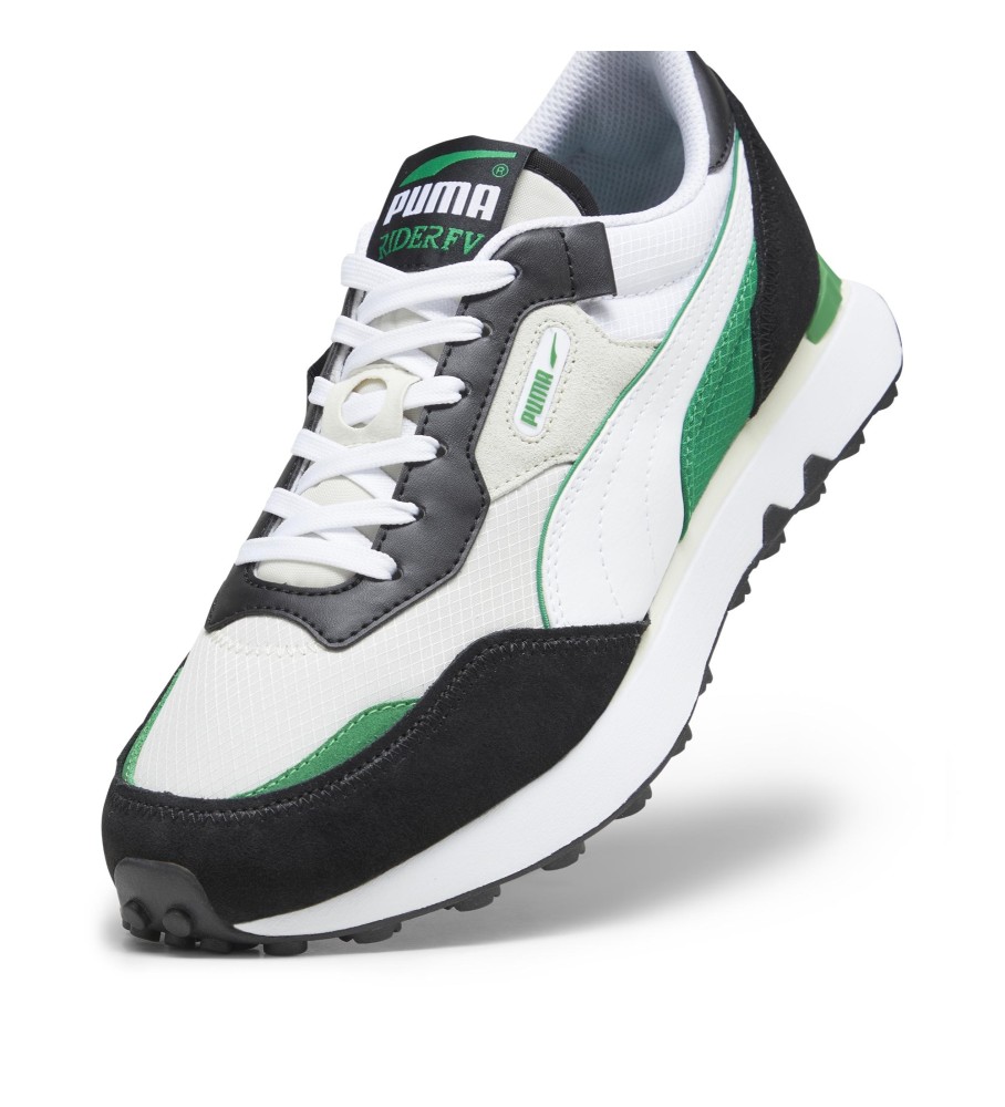 Tênis Puma Rider FV 