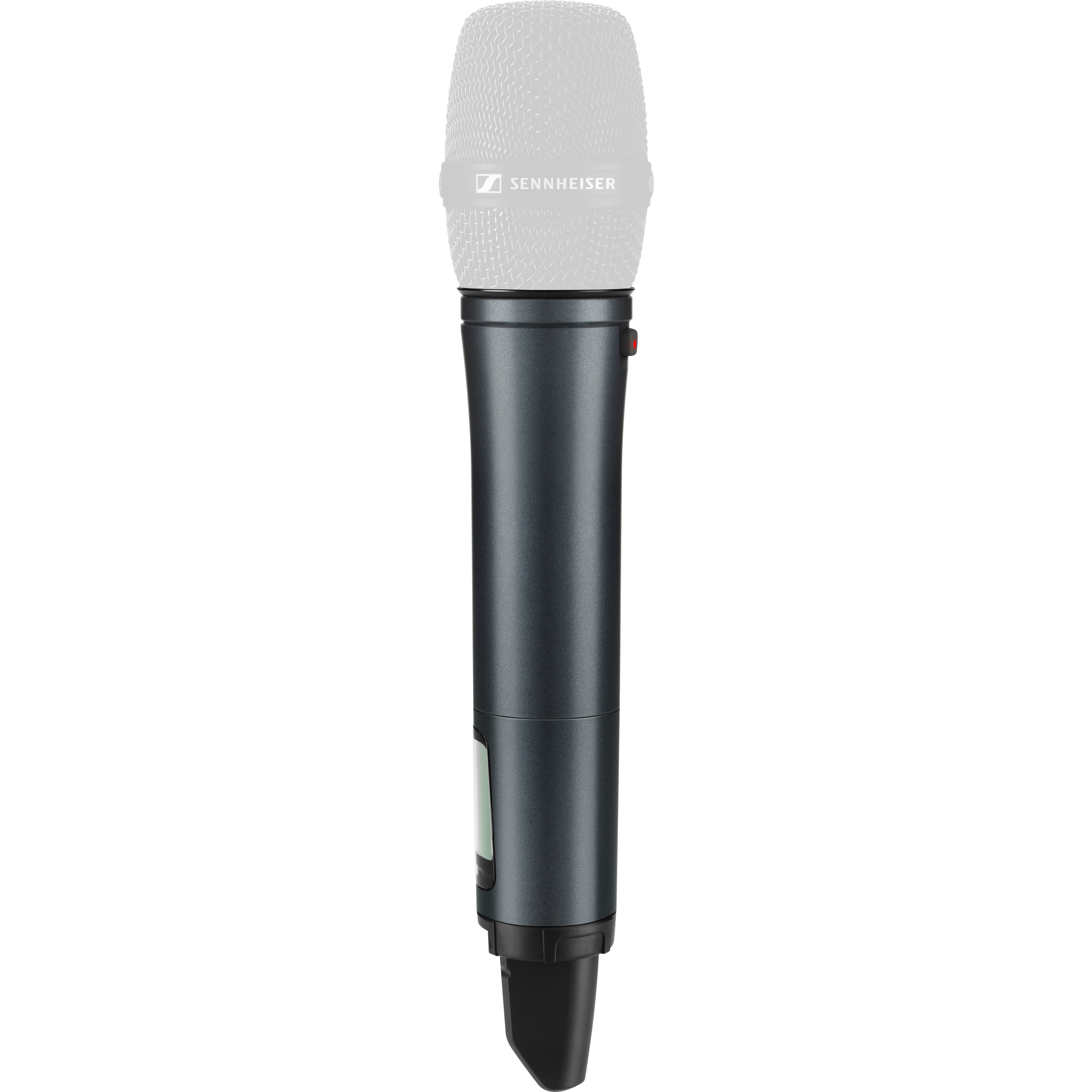 Sennheiser SKM 100 G4-S-G handheld zonder kop (566 - 608 MHz)