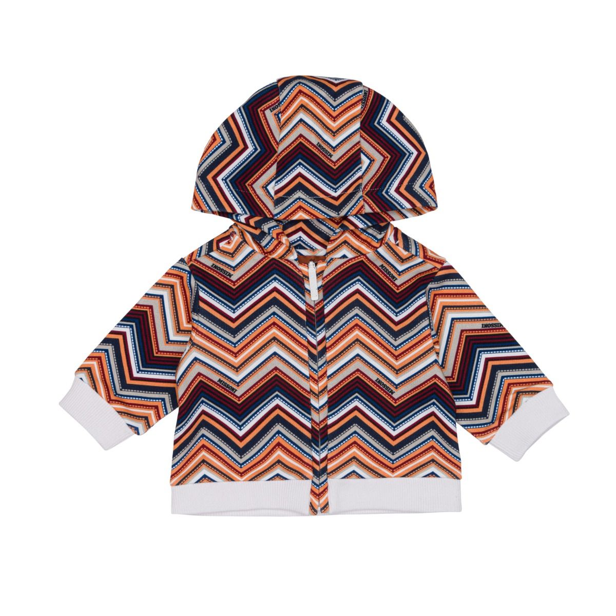 Missoni Jersey Cardigan