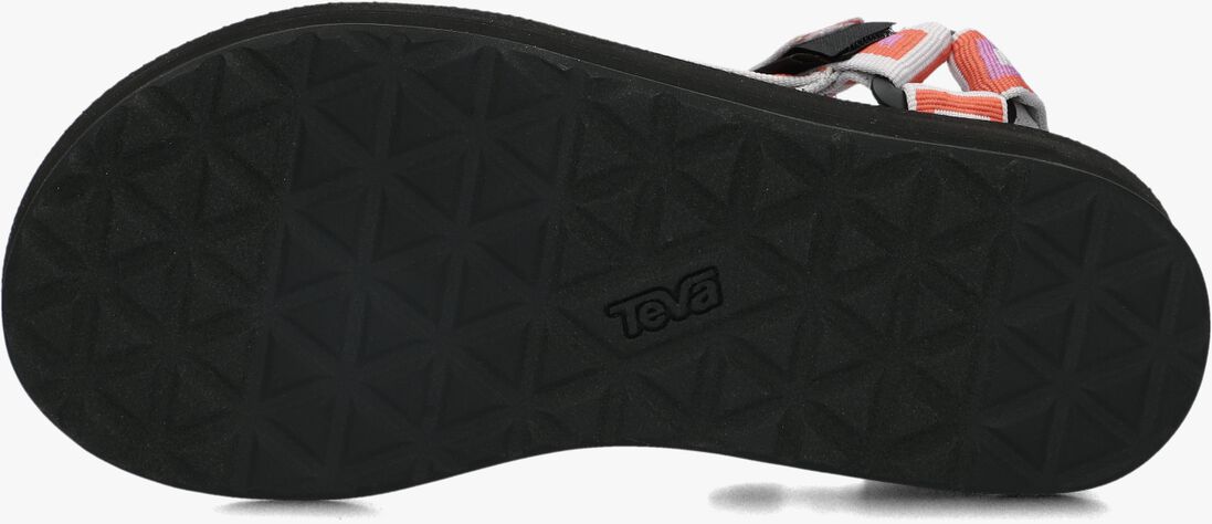 TEVA multi teva sandalen w midform universal