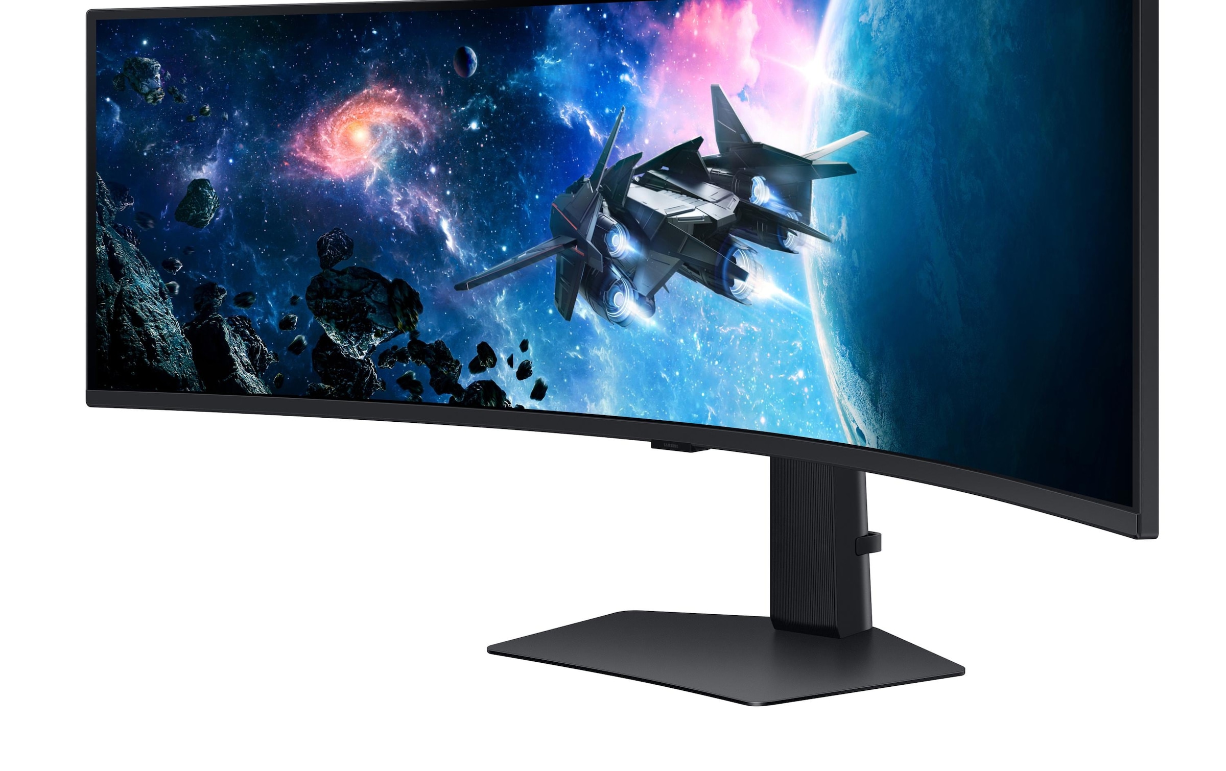 Samsung Gaming-Monitor »Odyssey G9 LS49CG950EUXEN« 123,97 cm/49 ″  5120 x 1440 px 240 Hz