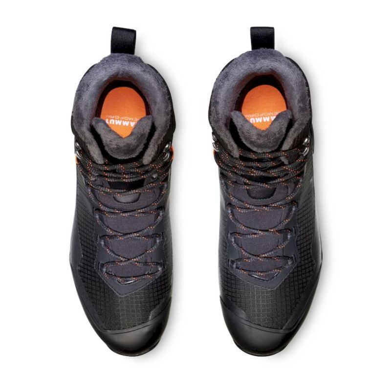 Blackfin III Mid DT Men - Chaussures randonnée homme