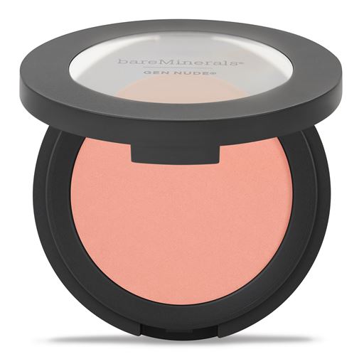bareMinerals Gen Nude Powder Blush, Pretty In Pink