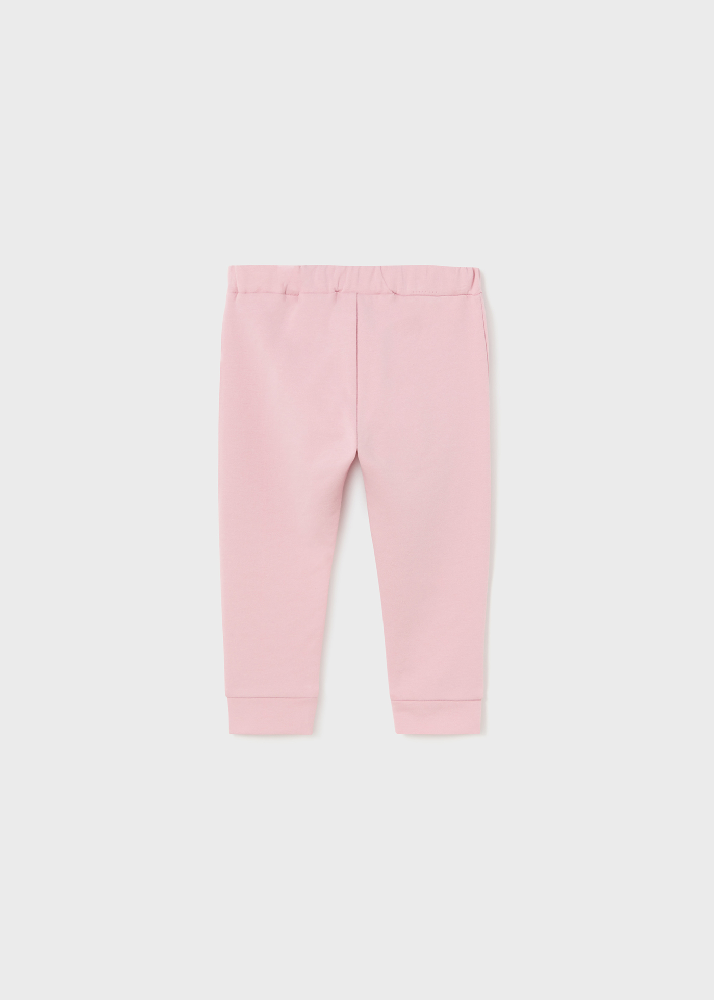Conjunto de moletom infantil de 3 peças Better Cotton