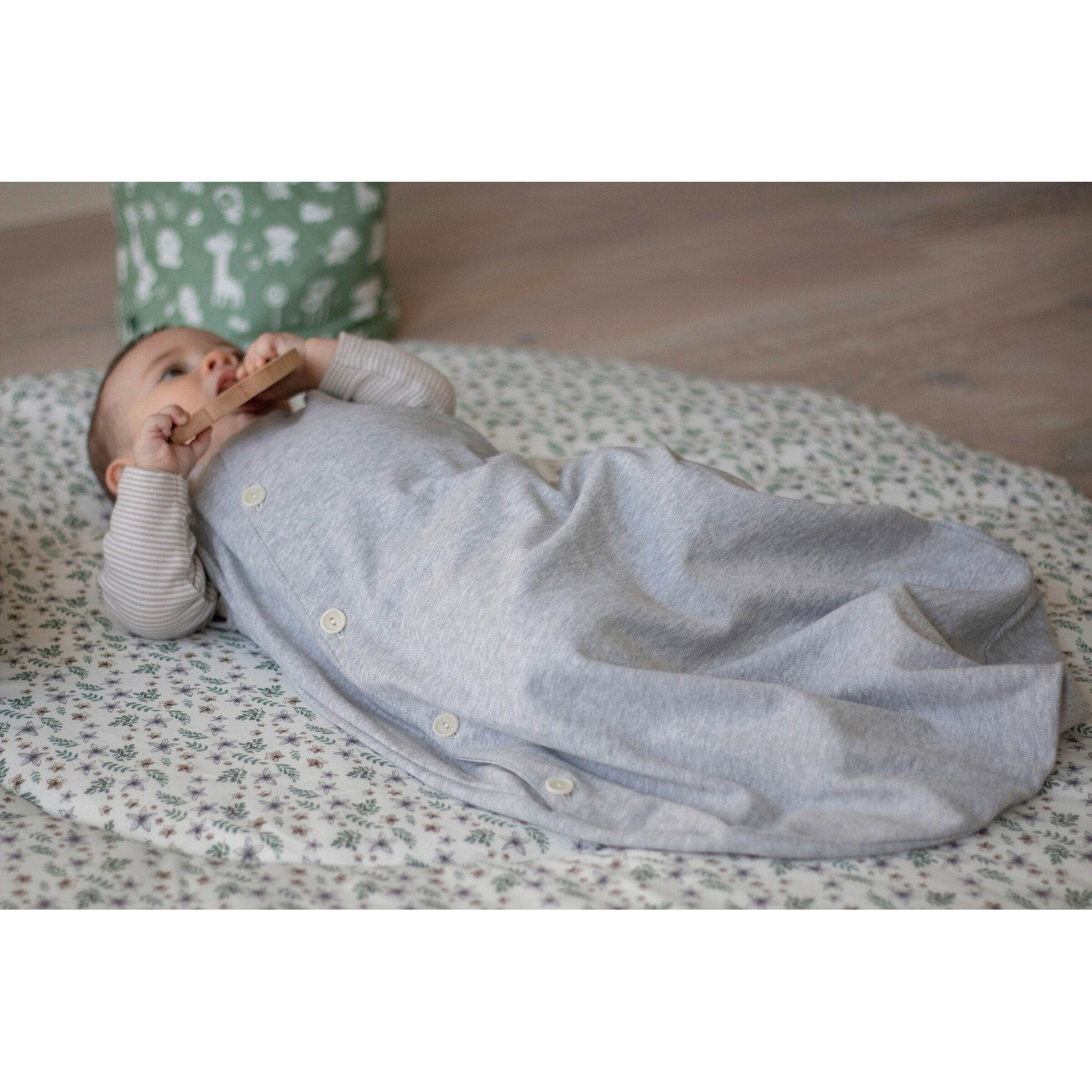 Alvi Sommerschlafsack C2C-Mäxchen 0.5 TOG