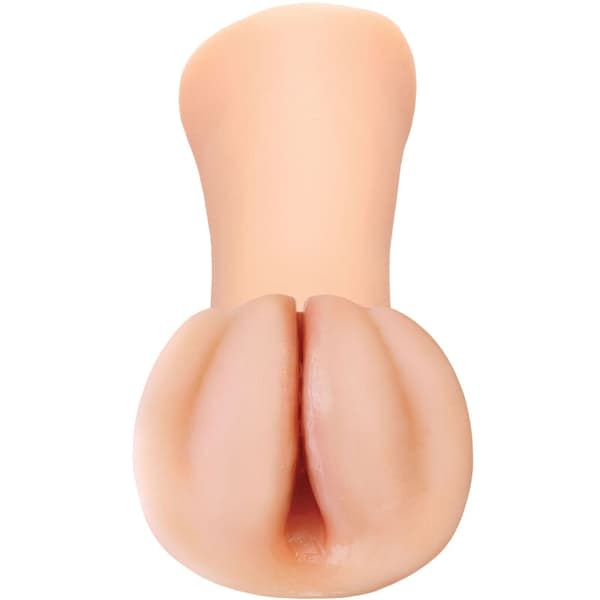 Fetish Fantasy Extreme - Slipery Slit Stroker Silikon