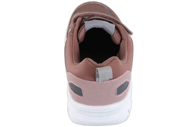 HUMMEL X-LIGHT JR SKO I TEKSTIL