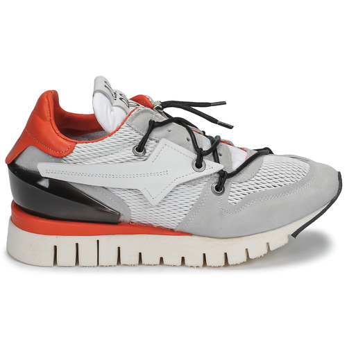 Airstep / A.S.98 - DENASTAR - Blanc / Rouge