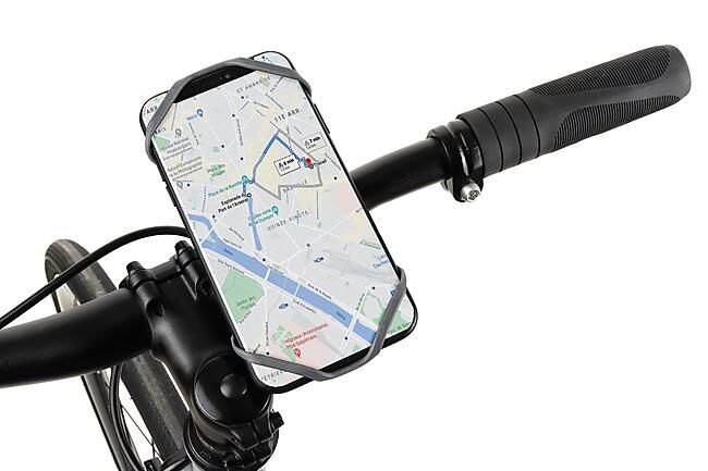 XMOOVE - SUPPORT UNIVERSEL VELO POUR SMARTPHONE