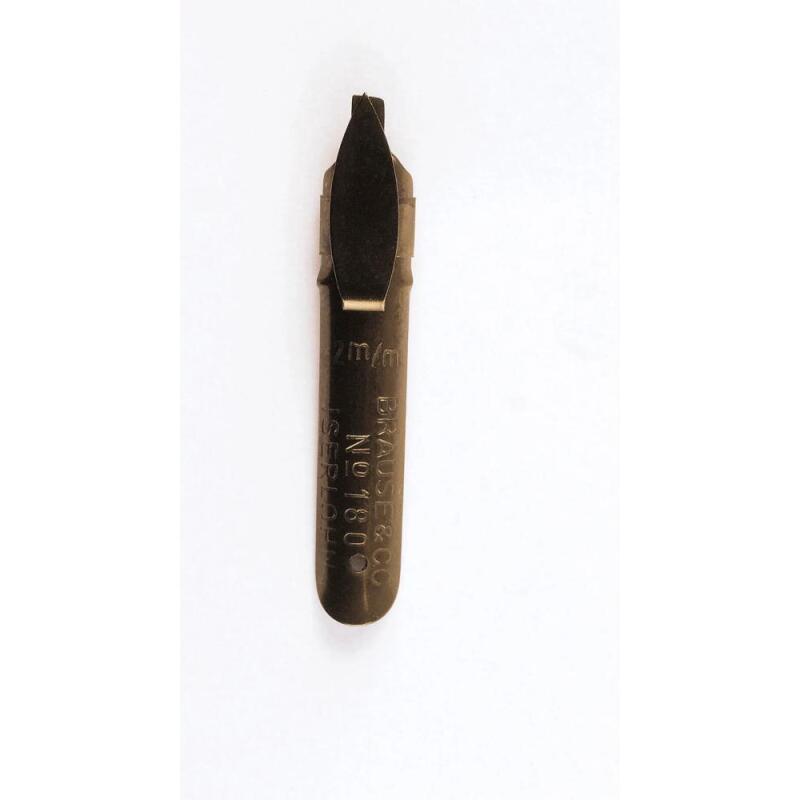 BOITE 50 PLUMES BANDZUG
