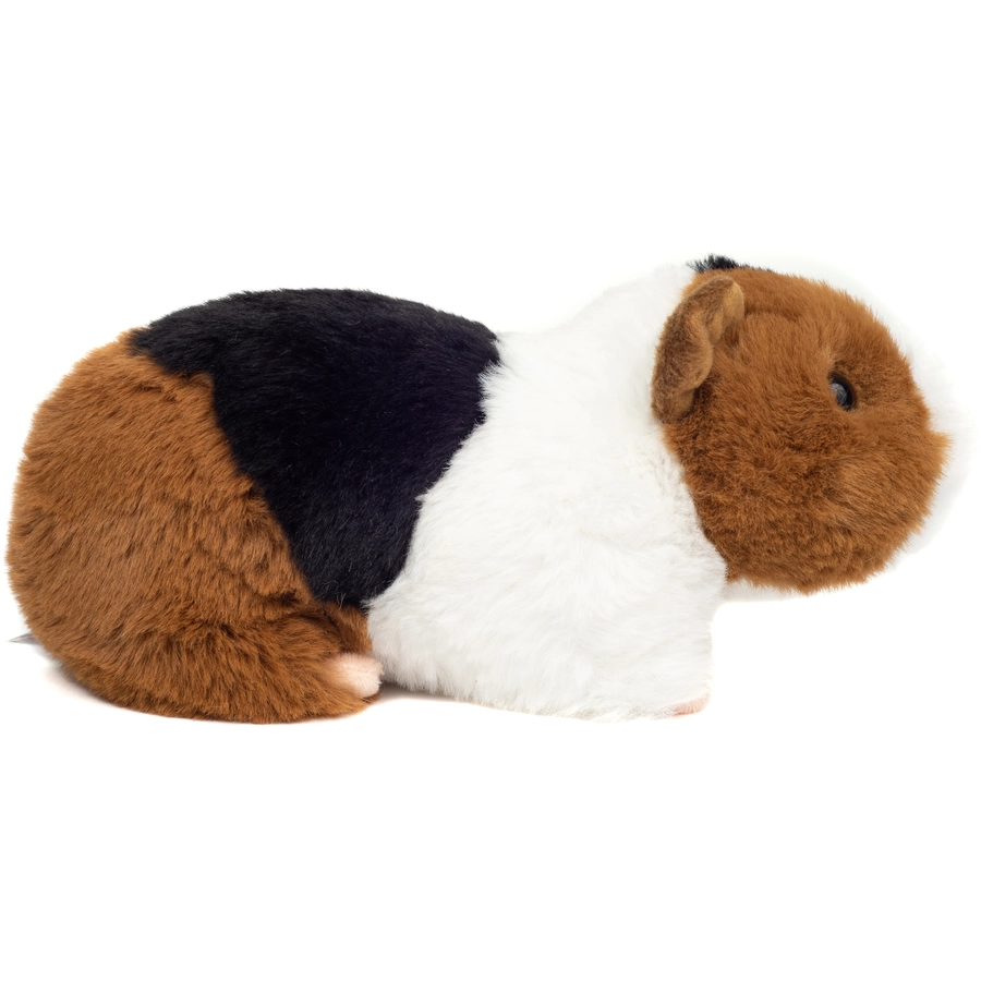 Teddy HERMANN® Meerschweinchen 3-farbig, 20 cm