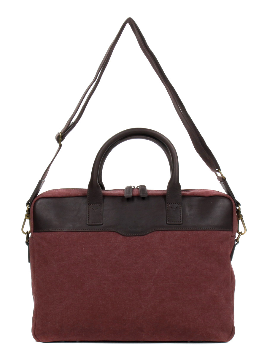 Porte ordinateur Katana Hygge Chic 15.6 pouces