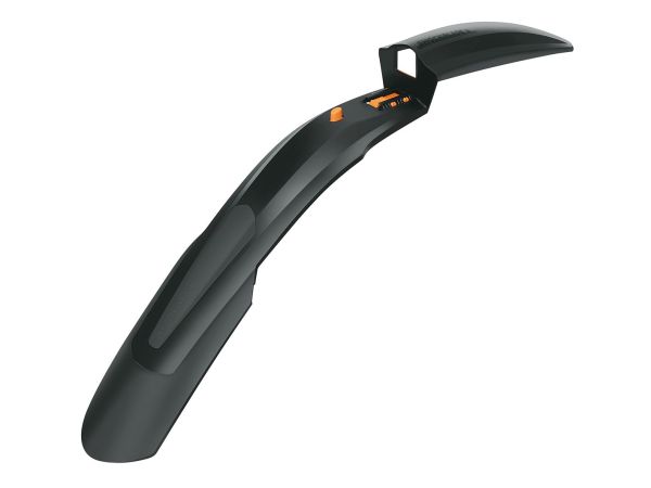 SKS Shockblade Dark Forskærm, 26-27.5