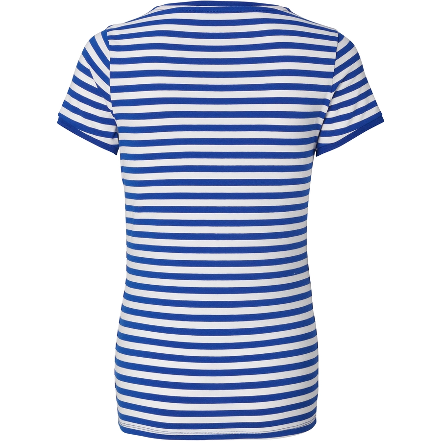 Esprit T-shirt Electric Blue