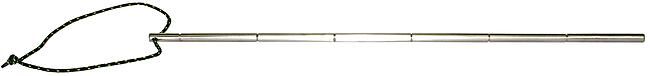 DESIAGE - POINTEUR INOX 32CM + DRAGONNE