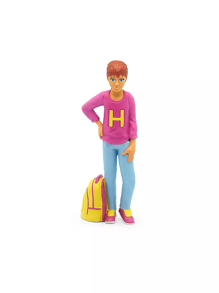 TONIES Hörfigur - Hanni & Nanni Voll im Trend keine Farbe
