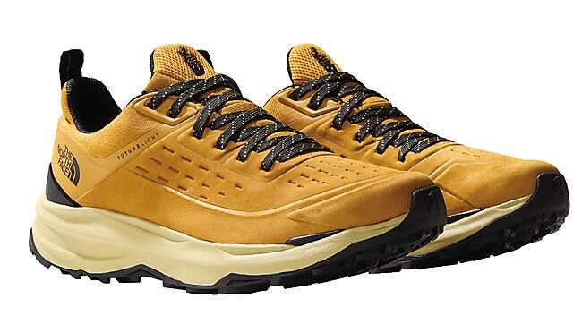 THE NORTH FACE - SNEAKERS VECTIV EXPLORIS 2 FUTURELIGHT LTHR M