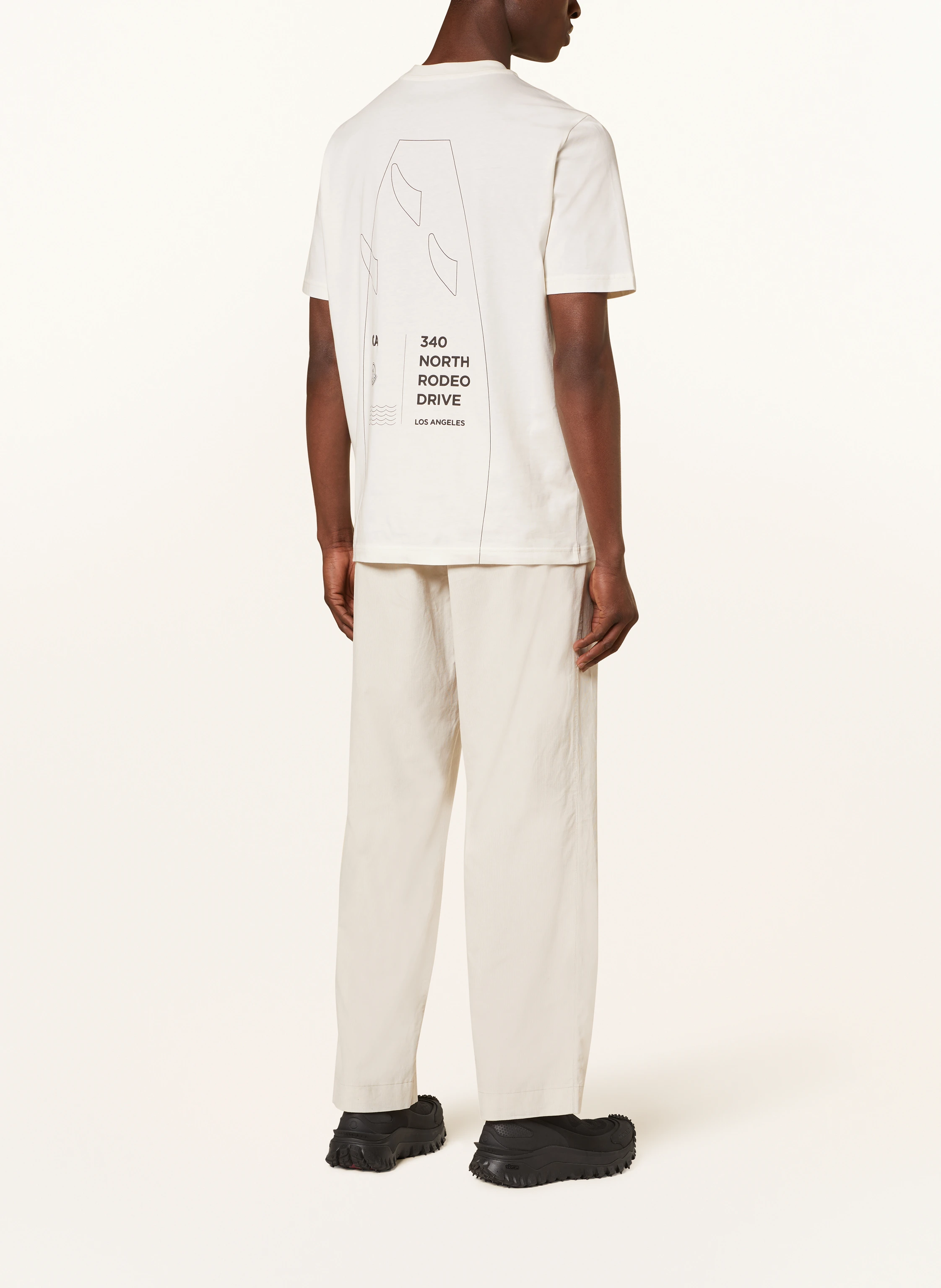 MONCLER T-Shirt
