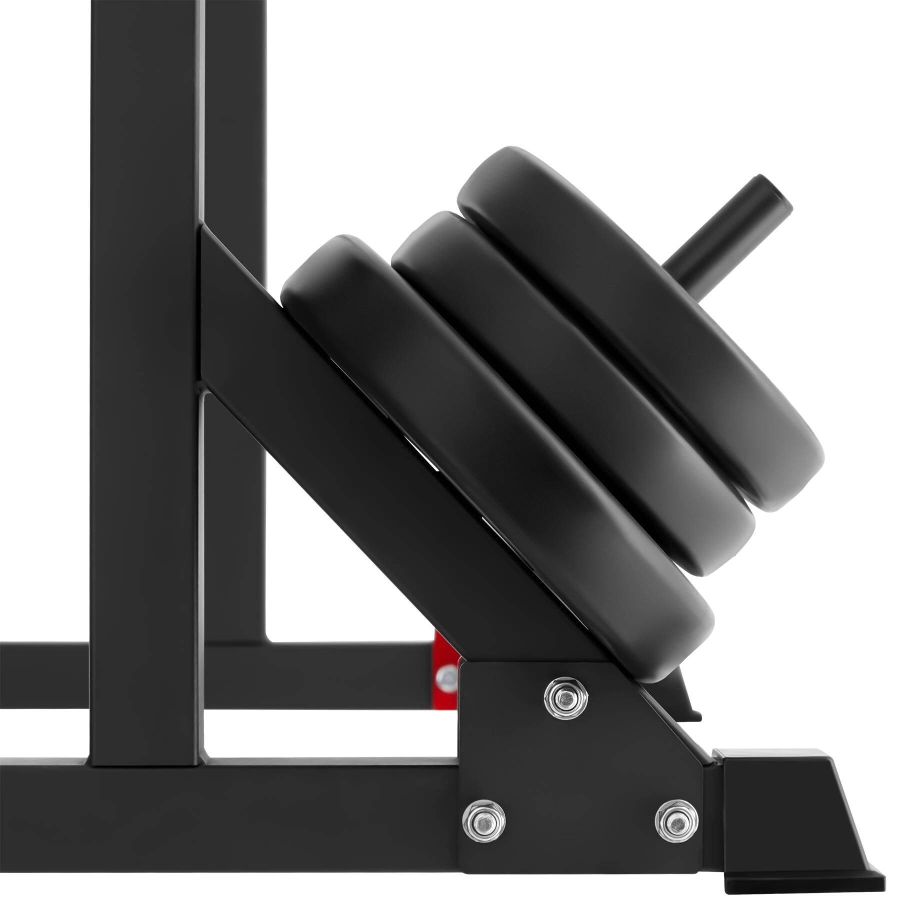 Squat Rack Apollo