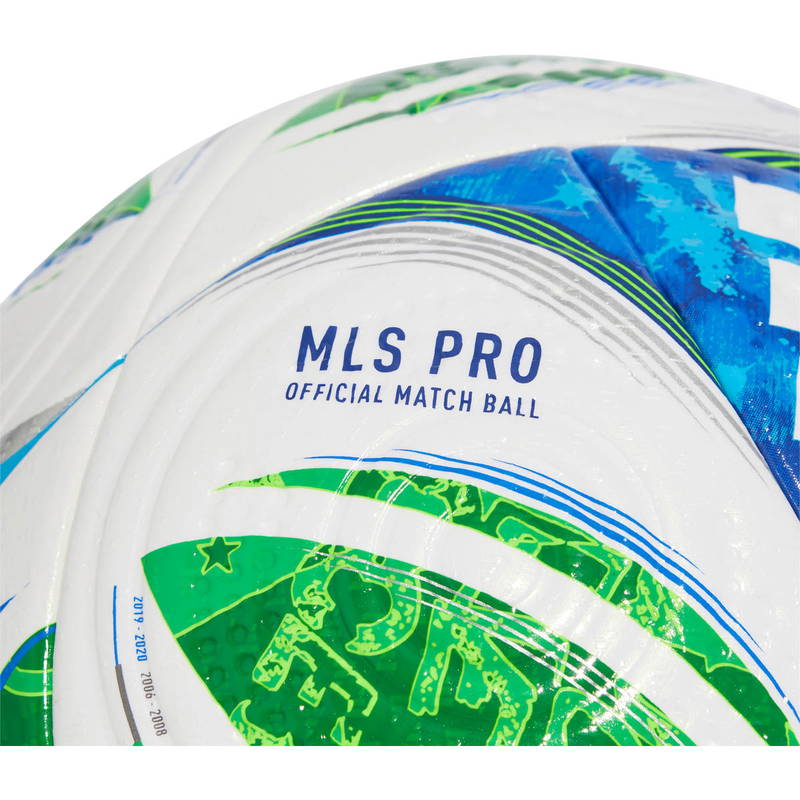adidas MLS Pro Fodbold