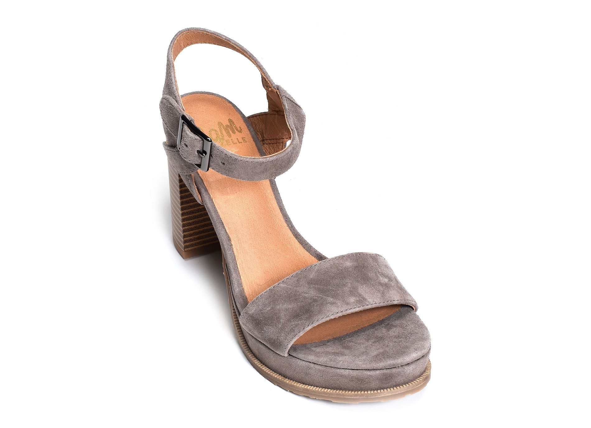 Jain taupe