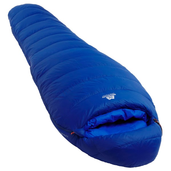 Mountain Equipment - Olympus 650 - Sac de couchage en duvet