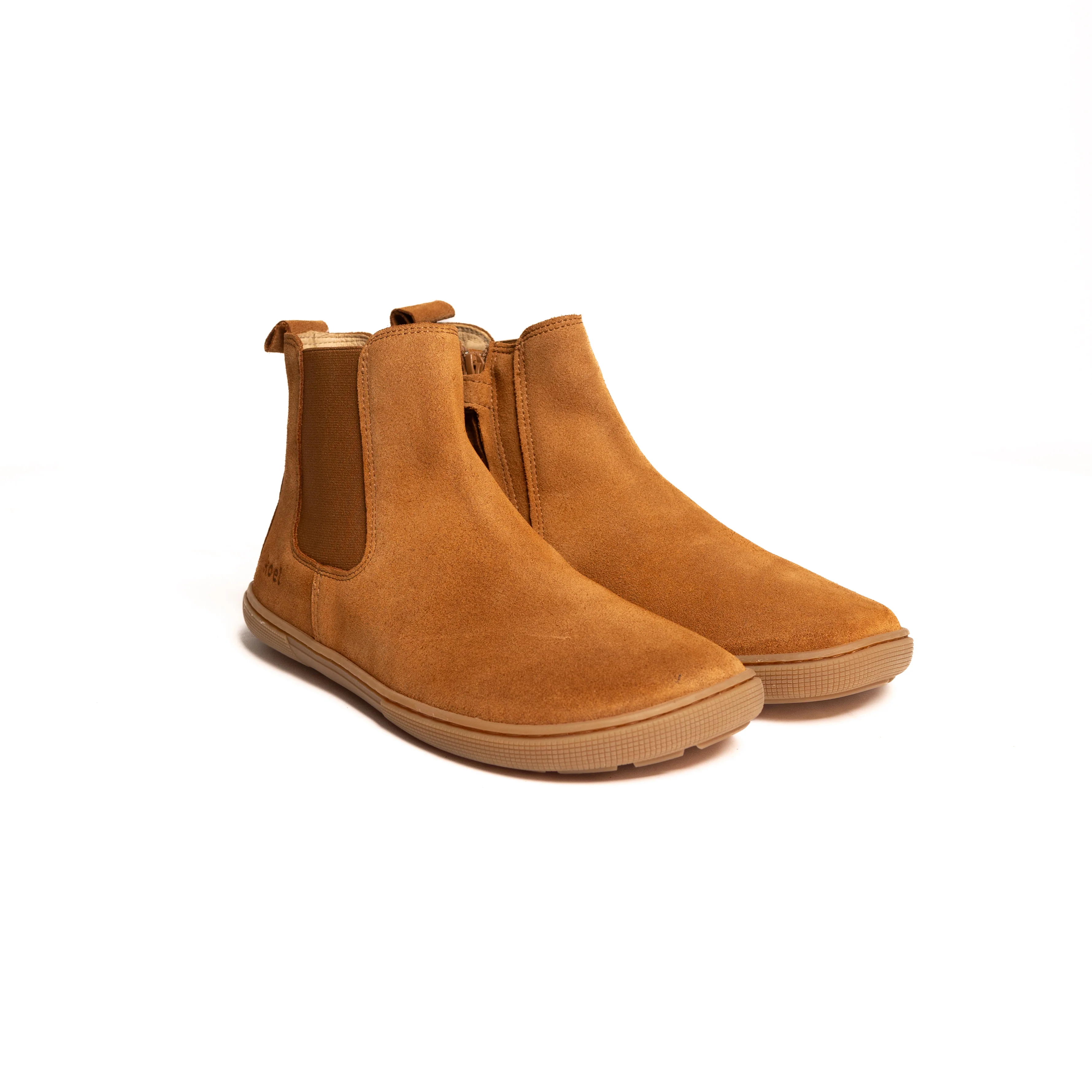 Barefoot FILAS Suede