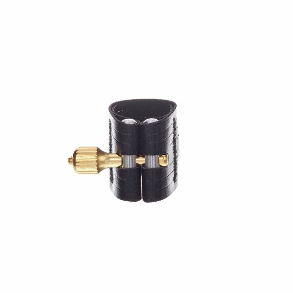 Rovner Dark 1RVS Soprano Saxophone