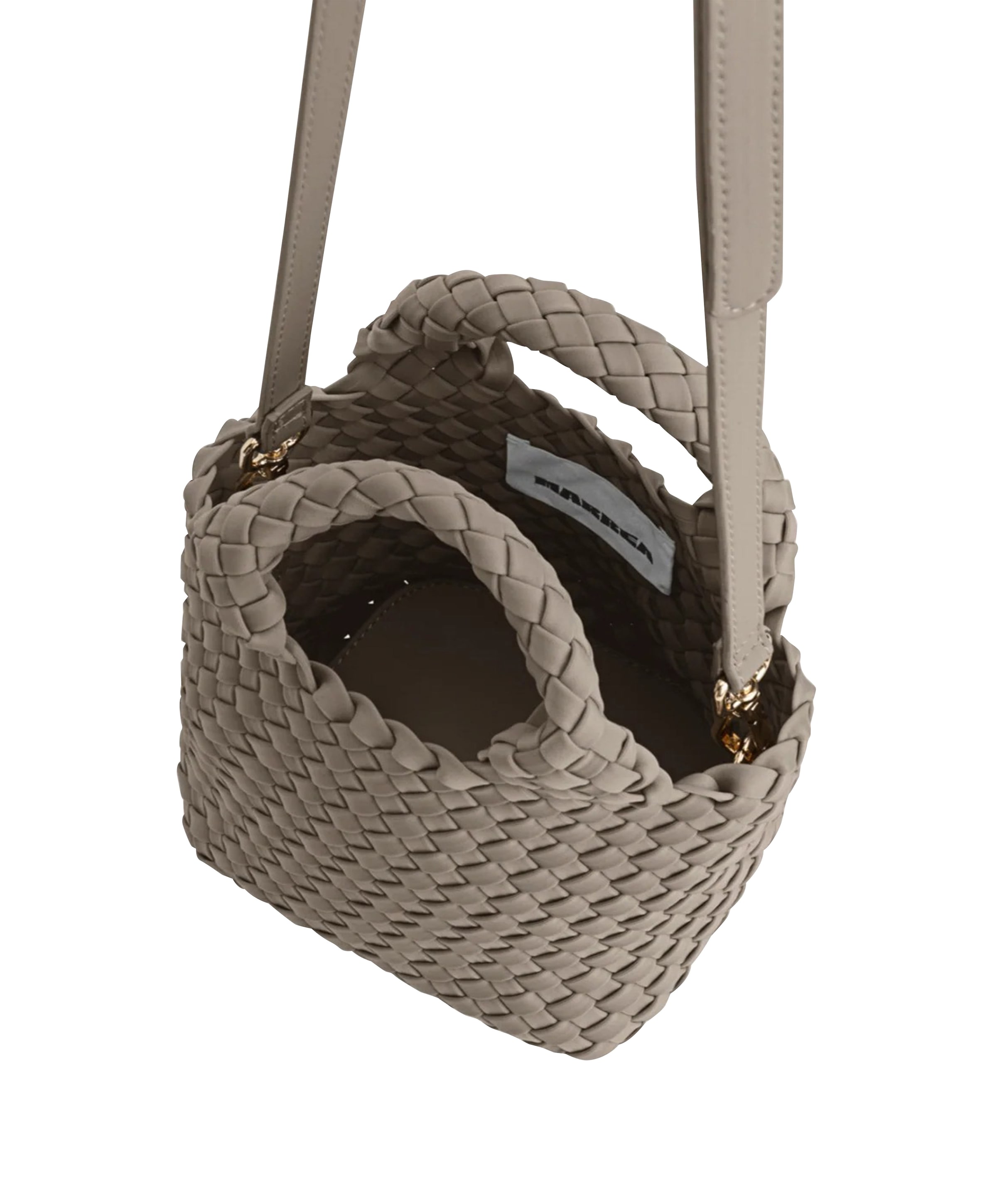 Marrea Dames tas beige