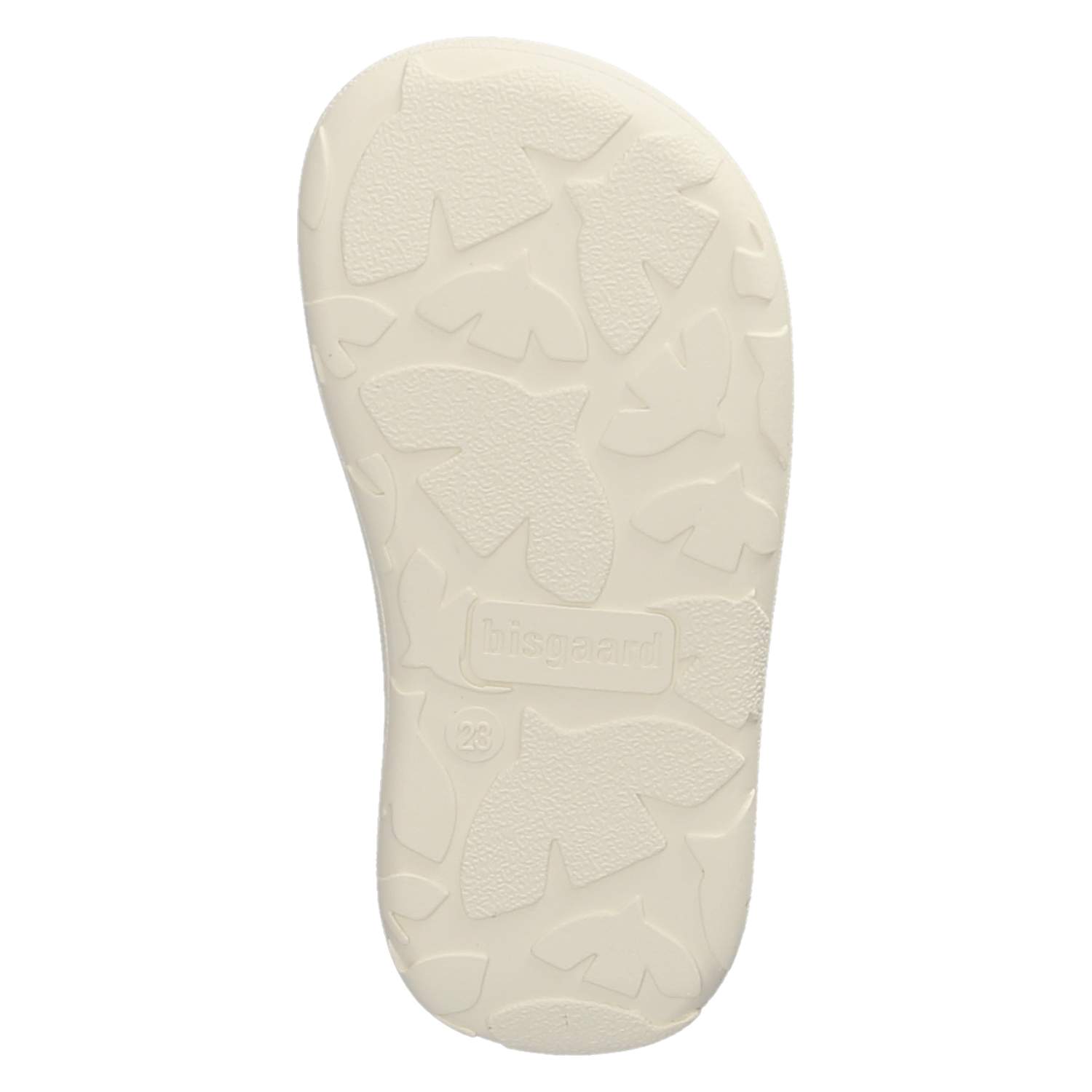 bisgaard Halbschuhe JUA - rose