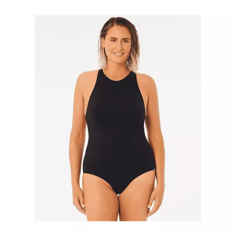 Maillot de bain RIPCURL The One Black