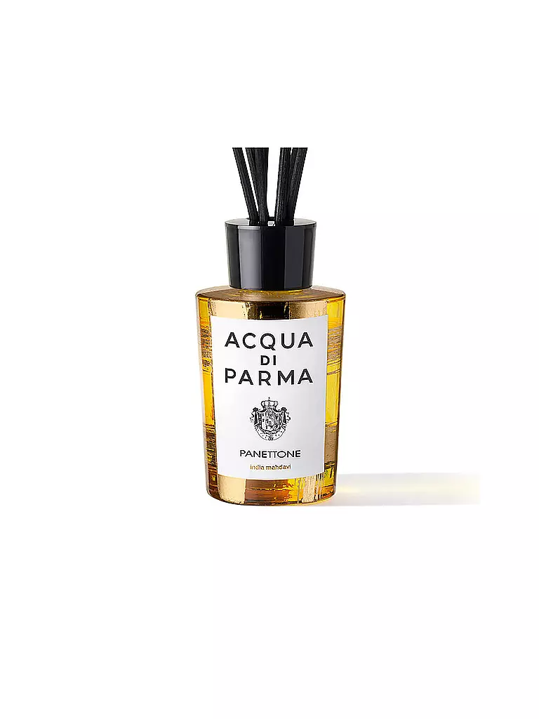 ACQUA DI PARMA Panettone Diffuser 180ml keine Farbe