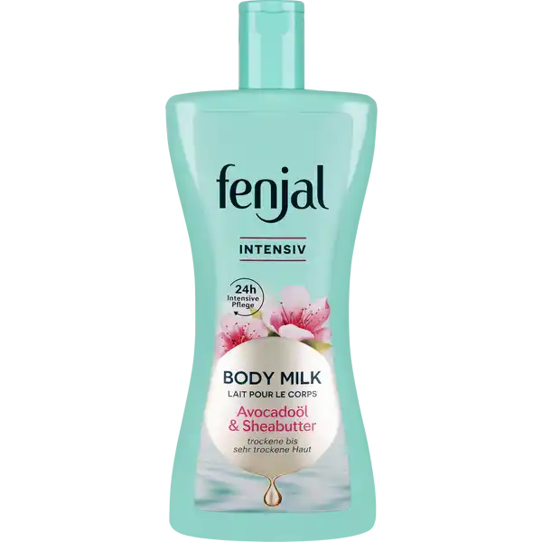 Intensiv Body Milk