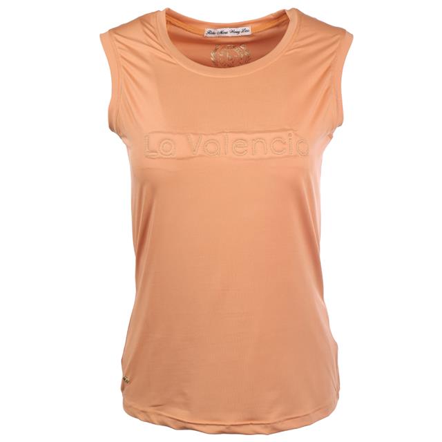 Top La Valencio LVTears Middenbruin