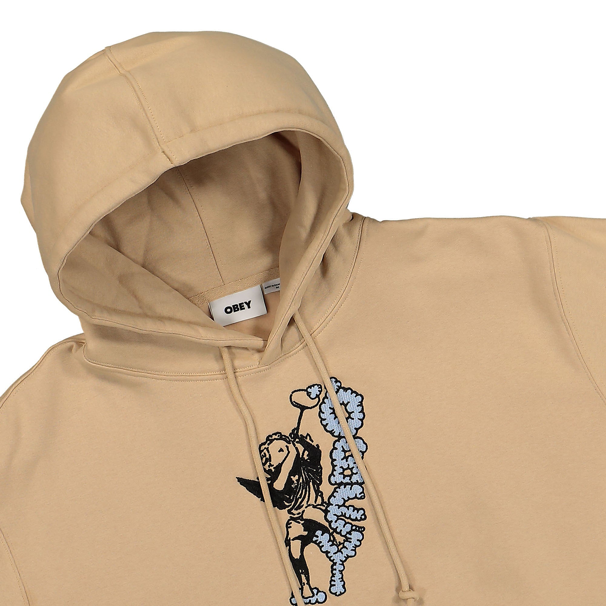 Obey<br>Seven Hood
