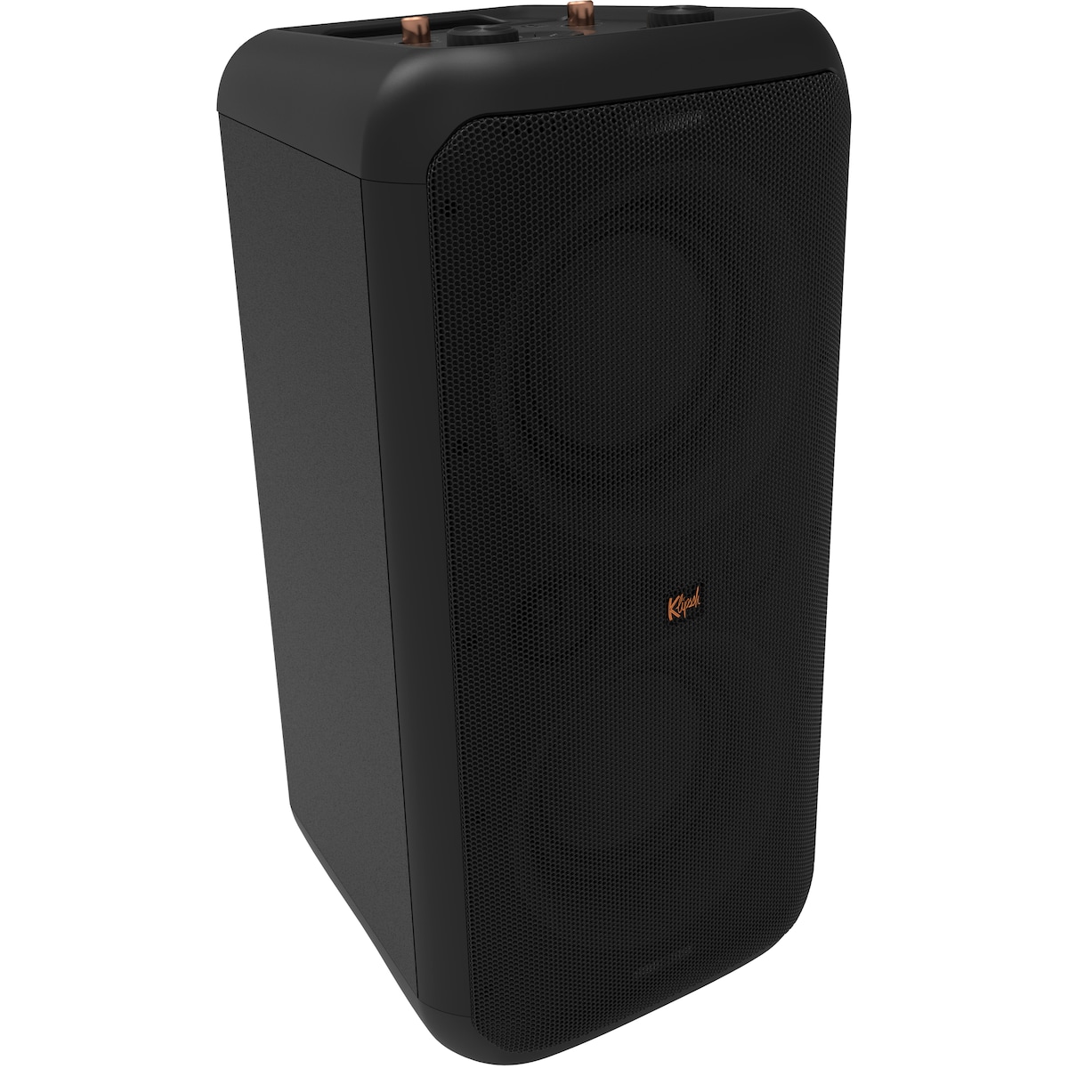 Klipsch GIG XXL partyhøyttaler (sort)