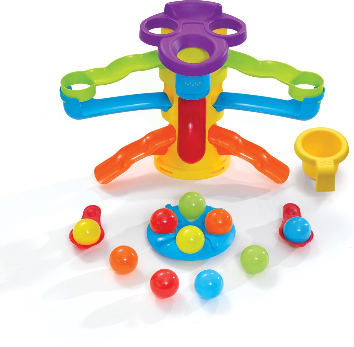 Step2 Busy Ball watertafel