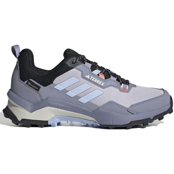 Chaussure de randonnée basse ADIDAS TERREX AX4 GORE-TEX W SILVIO/BLUDAW/SOGOLD
