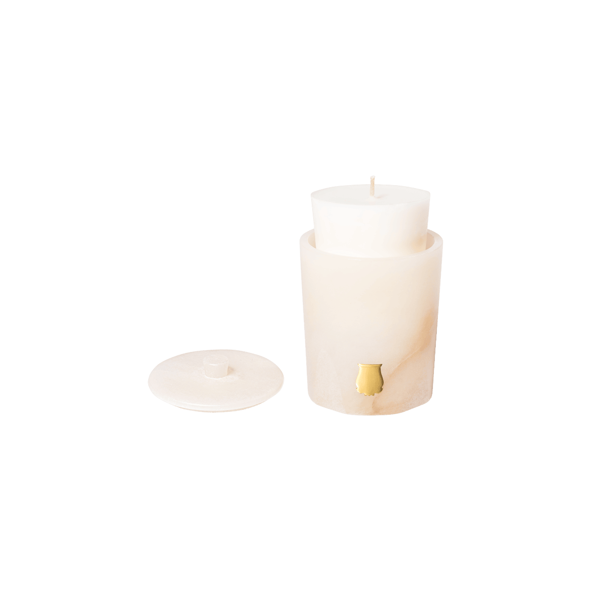 Alabaster Cyrnos Scented Candle Refill 270gr