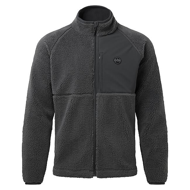 GILL - VESTE POLAIRE CROMARTY