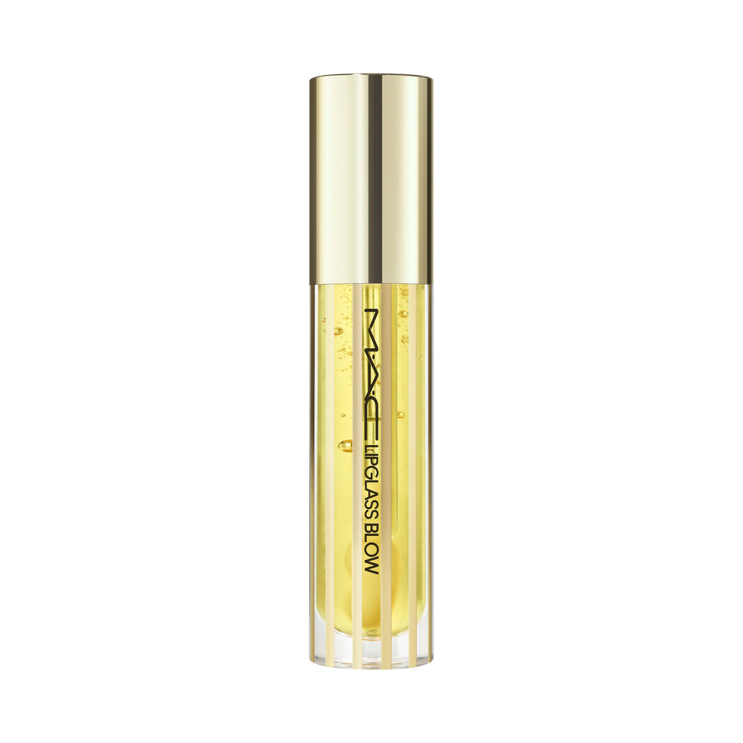MAC LIPGLASS Blow Plumping Lip Oil